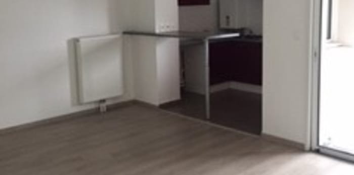Image 9 sur 11 - Appartement  ·  Location · Lille (59000) · 2 pièces · 48m²