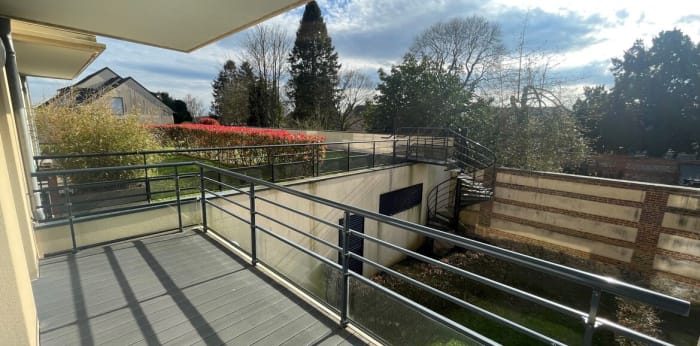 Image 5 sur 8 - Appartement  ·  Location · Yvetot (76190) · 2 pièces · 58m²