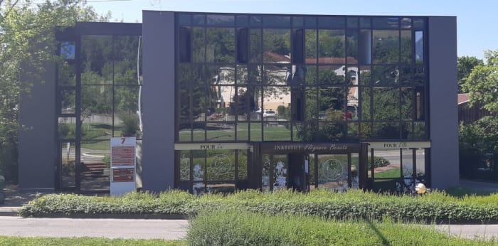 Image 1 sur 7 - Bureaux  ·  Location · Meylan (38240) · 2 pièces · 39m²