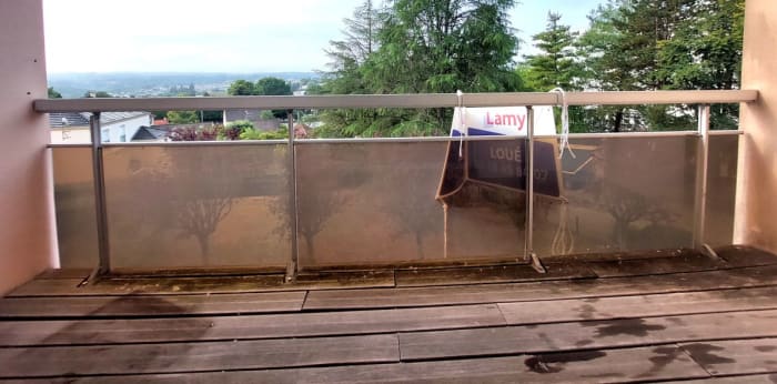 Image 3 sur 11 - Appartement  ·  Location · Limoges (87000) · 4 pièces · 76m²