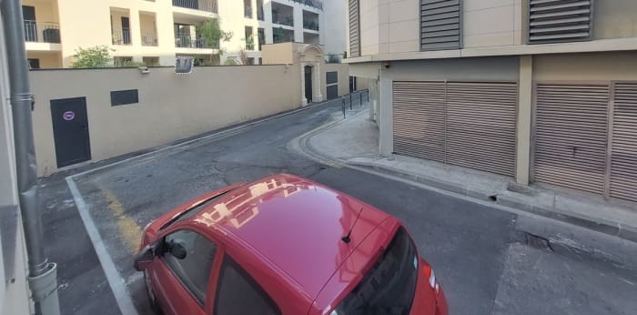 Image 16 sur 21 - Appartement  ·  Location · Nimes (30900) · 1 pièce · 27m²
