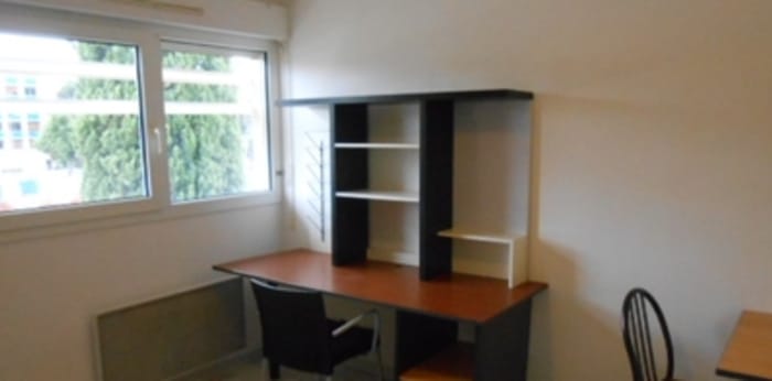 Image 2 sur 5 - Appartement  ·  Location · Montpellier (34090) · 1 pièce · 20m²