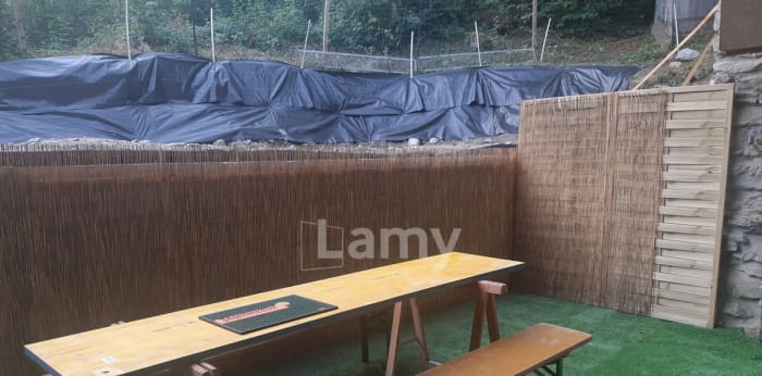 Image 2 sur 14 - Appartement  ·  Location · Grand Aigueblanche (73260) · 3 pièces · 60m²