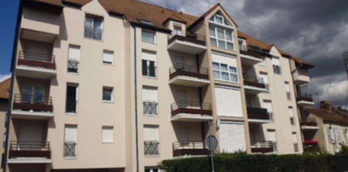 Image 1 sur 5 - Appartement  ·  Location · Melun (77000) · 1 pièce · 36m²