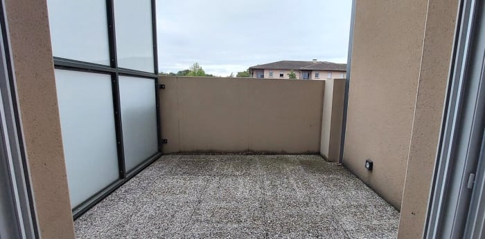 Image 8 sur 9 - Appartement  ·  Location · Tournefeuille (31170) · 2 pièces · 43m²