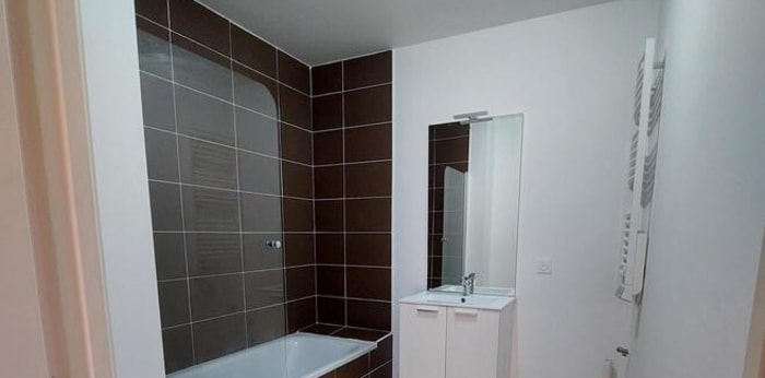 Image 6 sur 6 - Appartement  ·  Location · Frejus (83600) · 2 pièces · 40m²
