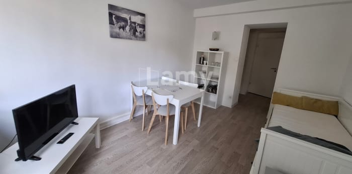 Image 3 sur 7 - Appartement  ·  Location · Montbeliard (25200) · 1 pièce · 20m²