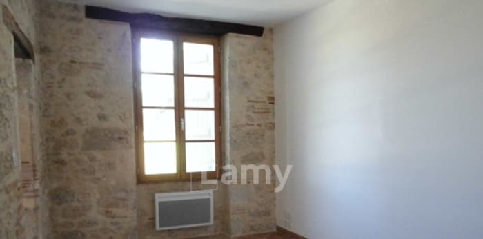 Image 3 sur 9 - Maison/villa  ·  Location · La Croix Blanche (47340) · 3 pièces · 61m²