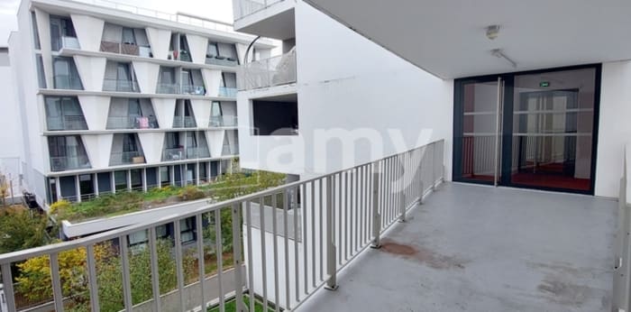 Image 11 sur 13 - Appartement  ·  Location · Ris Orangis (91130) · 3 pièces · 56m²