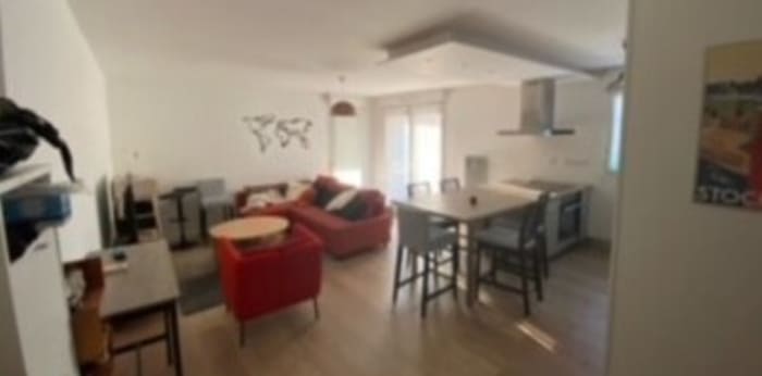 Image 2 sur 11 - Appartement  ·  Location · Colomiers (31770) · 3 pièces · 64m²