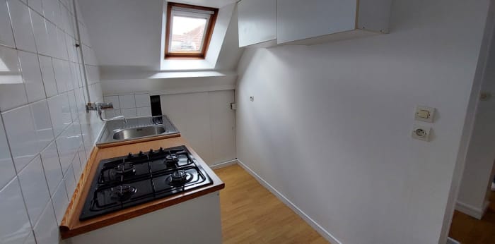 Image 6 sur 7 - Appartement  ·  Location · Chantilly (60500) · 3 pièces · 40m²