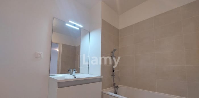 Image 5 sur 10 - Appartement  ·  Location · Montpellier (34000) · 2 pièces · 40m²