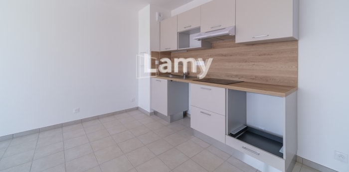 Image 2 sur 6 - Appartement  ·  Location · Mulhouse (68200) · 3 pièces · 63m²