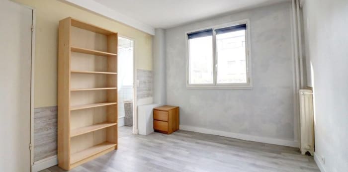 Image 6 sur 6 - Appartement  ·  Location · Poissy (78300) · 2 pièces · 36m²