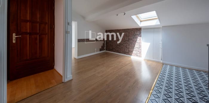 Image 3 sur 8 - Appartement  ·  Location · Toulouse (31000) · 2 pièces · 33m²