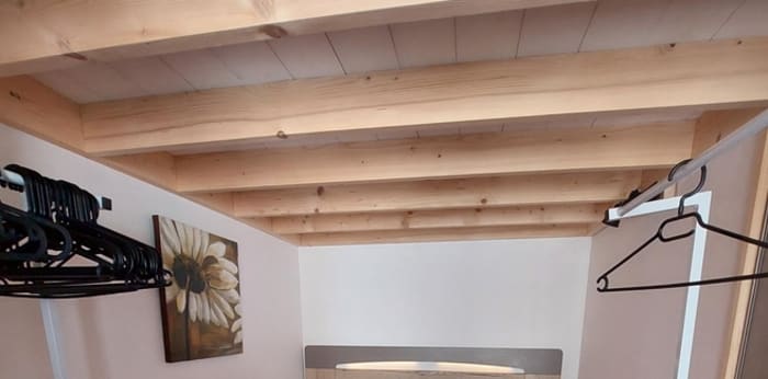 Image 6 sur 9 - Appartement  ·  Location · Les Sables D Olonne (85100) · 1 pièce · 37m²