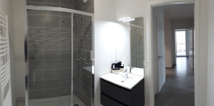 Image 6 sur 7 - Appartement  ·  Location · Nancy (54000) · 3 pièces · 65m²