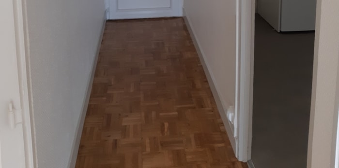 Image 5 sur 5 - Appartement  ·  Location · Limoges (87000) · 2 pièces · 38m²