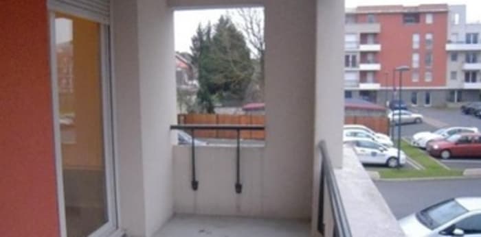 Image 5 sur 5 - Appartement  ·  Location · Valenciennes (59300) · 3 pièces · 52m²