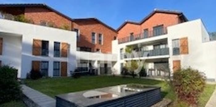 Image 1 sur 15 - Appartement  ·  Location · Gradignan (33170) · 3 pièces · 65m²