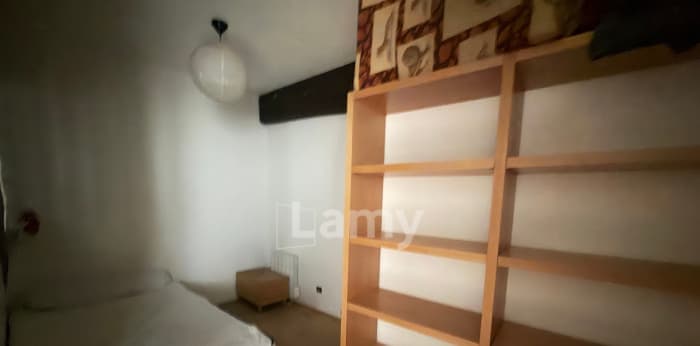 Image 4 sur 5 - Appartement  ·  Location · Rouen (76000) · 1 pièce · 40m²