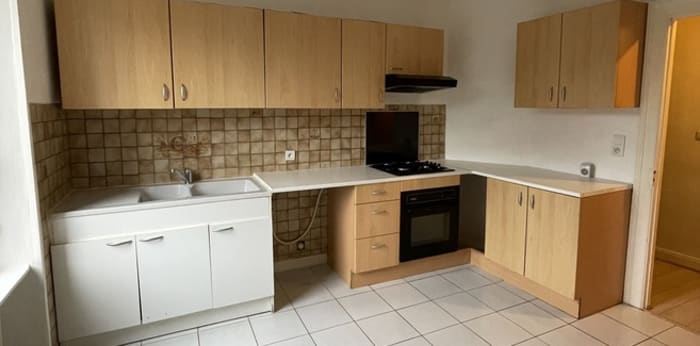 Image 4 sur 15 - Appartement  ·  Location · Belfort (90000) · 3 pièces · 56m²