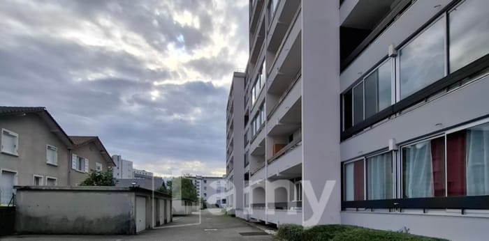 Image 4 sur 4 - Parking/box  ·  Location · Annecy (74960) · 14m²
