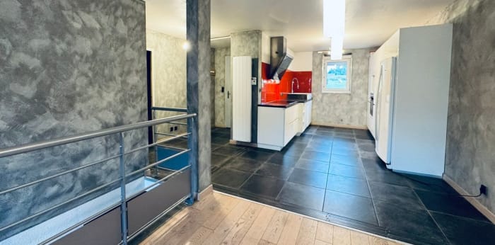 Image 9 sur 18 - Appartement  ·  Location · Les Rousses (39220) · 4 pièces · 90m²