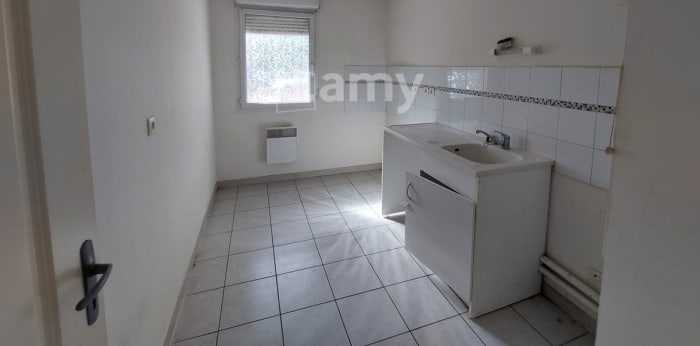 Image 4 sur 14 - Appartement  ·  Location · Nimes (30900) · 3 pièces · 62m²