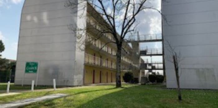 Image 1 sur 5 - Appartement  ·  Location · Talence (33400) · 2 pièces · 24m²