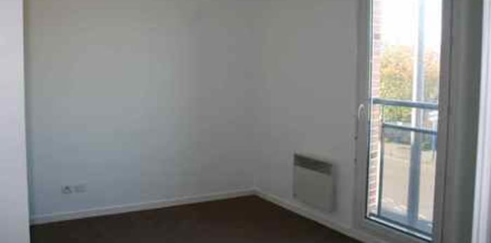 Image 6 sur 6 - Appartement  ·  Location · Deville Les Rouen (76250) · 3 pièces · 62m²