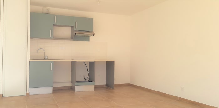 Image 2 sur 10 - Appartement  ·  Location · Toulouse (31300) · 3 pièces · 65m²