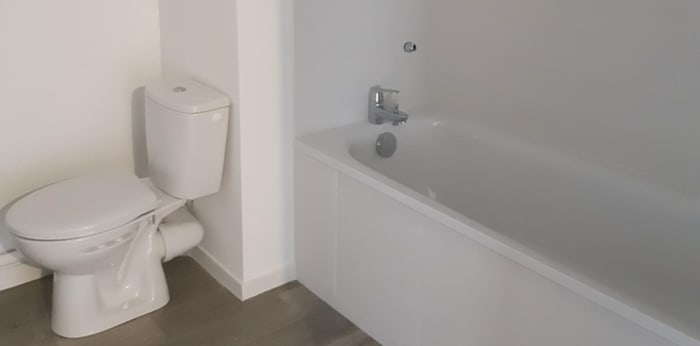 Image 4 sur 6 - Appartement  ·  Location · Fondettes (37230) · 2 pièces · 45m²