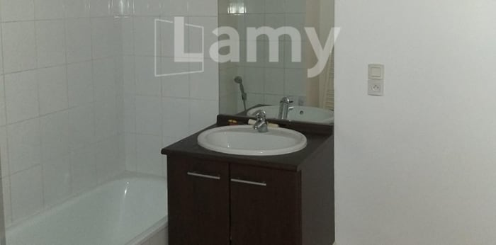 Image 5 sur 8 - Appartement  ·  Location · Drumettaz Clarafond (73420) · 2 pièces · 57m²