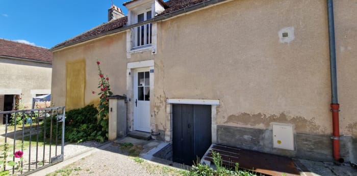 Image 1 sur 12 - Maison/villa  ·  Location · Jussy (89290) · 4 pièces · 100m²