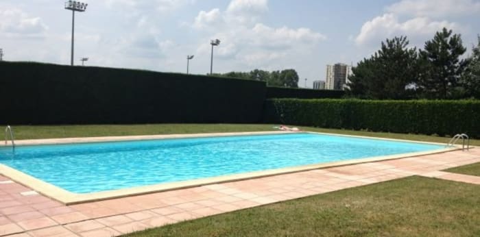 Image 8 sur 8 - Appartement  ·  Location · Toulouse (31100) · 2 pièces · 48m²