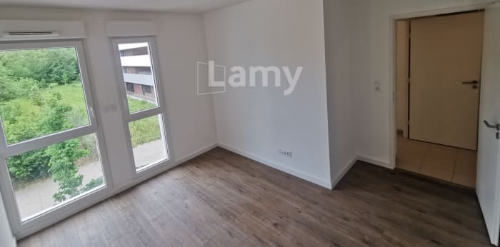 Image 7 sur 8 - Appartement  ·  Location · Montpellier (34080) · 2 pièces · 42m²