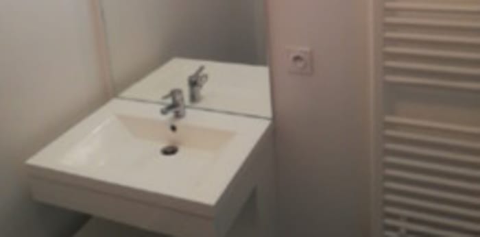 Image 3 sur 3 - Appartement  ·  Location · Vannes (56000) · 3 pièces · 67m²