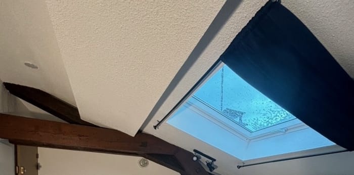 Image 3 sur 6 - Appartement  ·  Location · Voiron (38500) · 1 pièce · 19m²