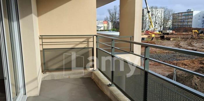 Image 5 sur 8 - Appartement  ·  Location · Le Havre (76620) · 3 pièces · 64m²