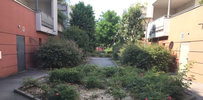 Image 6 sur 9 - Appartement  ·  Location · Grenoble (38100) · 3 pièces · 68m²