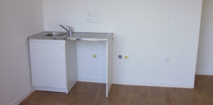 Image 4 sur 9 - Appartement  ·  Location · Evry Courcouronnes (91000) · 3 pièces · 58m²