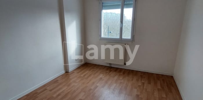 Image 3 sur 7 - Appartement  ·  Location · Nantes (44000) · 3 pièces · 65m²