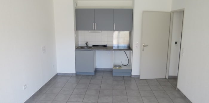 Image 2 sur 7 - Appartement  ·  Location · Montpellier (34070) · 3 pièces · 58m²
