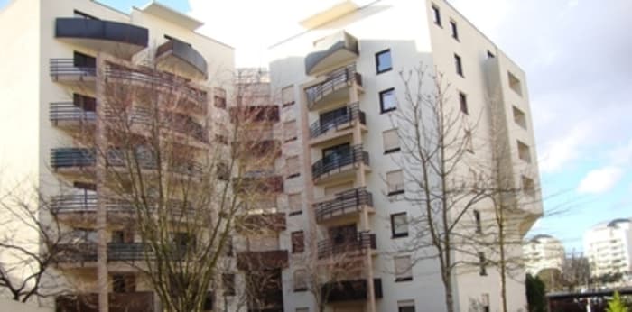 Image 1 sur 1 - Appartement  ·  Location · Merignac (33700) · 2 pièces · 48m²