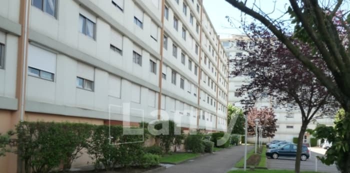 Image 9 sur 9 - Appartement  ·  Location · Vandoeuvre Les Nancy (54500) · 1 pièce · 39m²