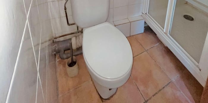 Image 8 sur 8 - Appartement  ·  Location · Aix En Provence (13100) · 1 pièce · 24m²