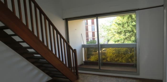 Image 1 sur 6 - Appartement  ·  Location · Marseille (13012) · 1 pièce · 37m²