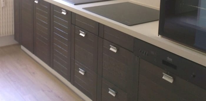 Image 13 sur 15 - Appartement  ·  Location · Thonon Les Bains (74200) · 6 pièces · 116m²