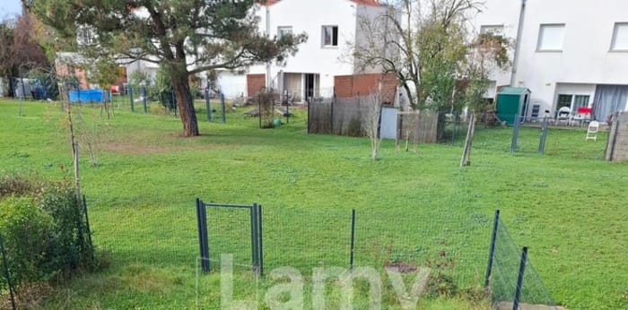 Image 6 sur 12 - Maison/villa  ·  Location · Toulouse (31100) · 4 pièces · 85m²